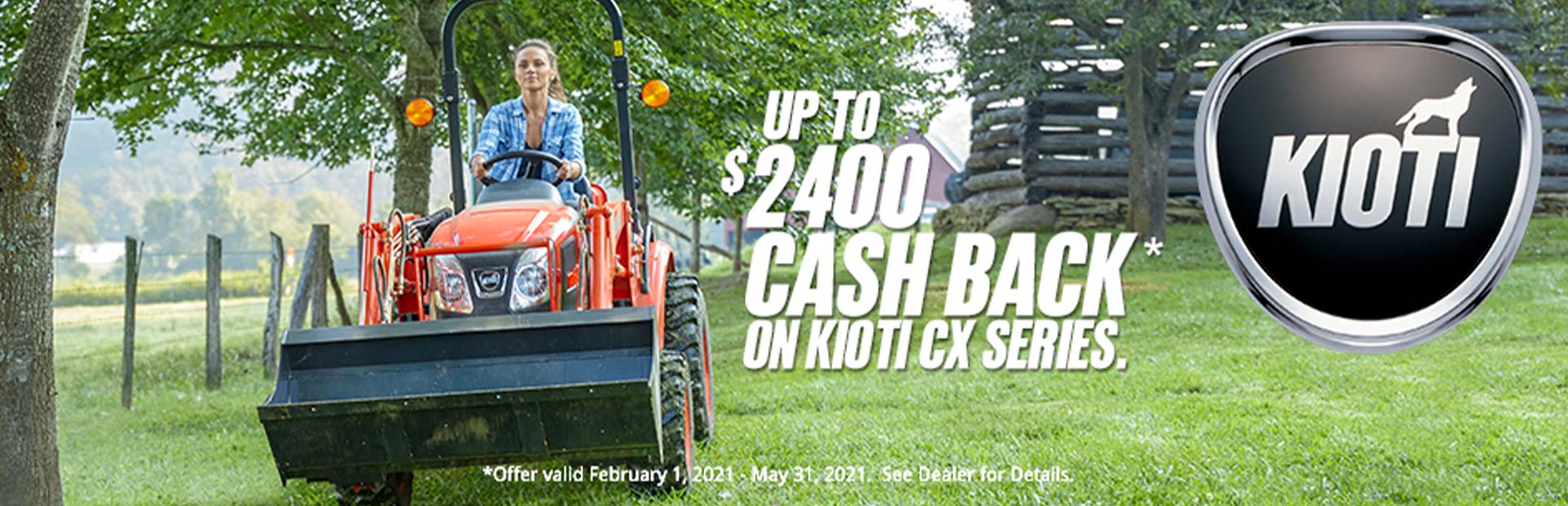 Home East Carolina Tractor & Fleet Greenville, NC (252) 7516000